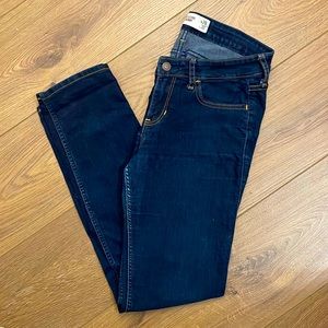 Hollister Skinny Jeans